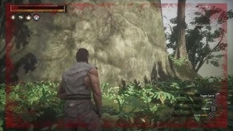 Conan Exiles glitch ?