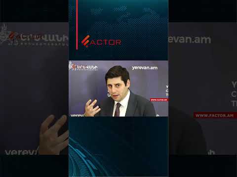 Որ ինձ էդքան կարոտելու էր, խի էր գնում ԱԺ. Սուրեն Գրիգորյանը` Մեսրոպ Մանուկյանի մասին