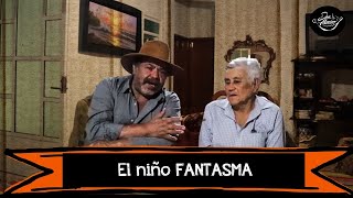 Se nos apareció UN NIÑO FANTASMA en Santa Rita, Jalisco