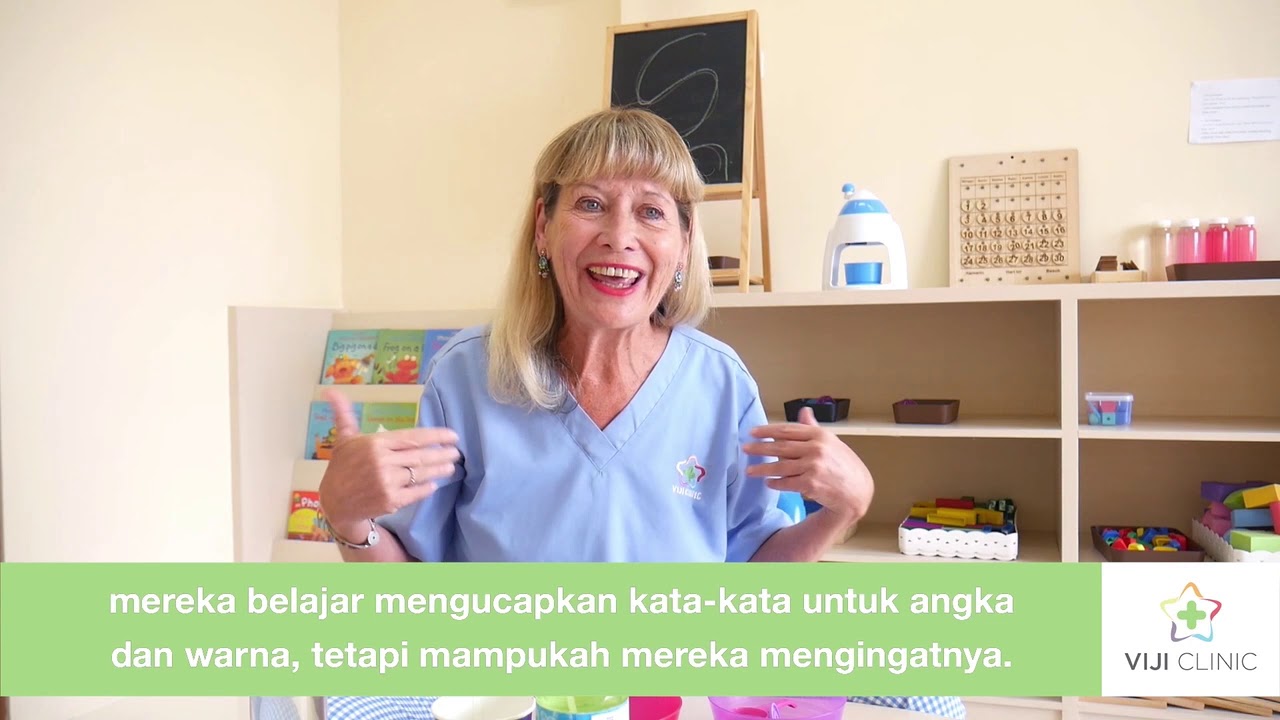 Smartphone vs Object | Viji Clinic