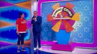 The Price Is Right Coming Or Going 1272023