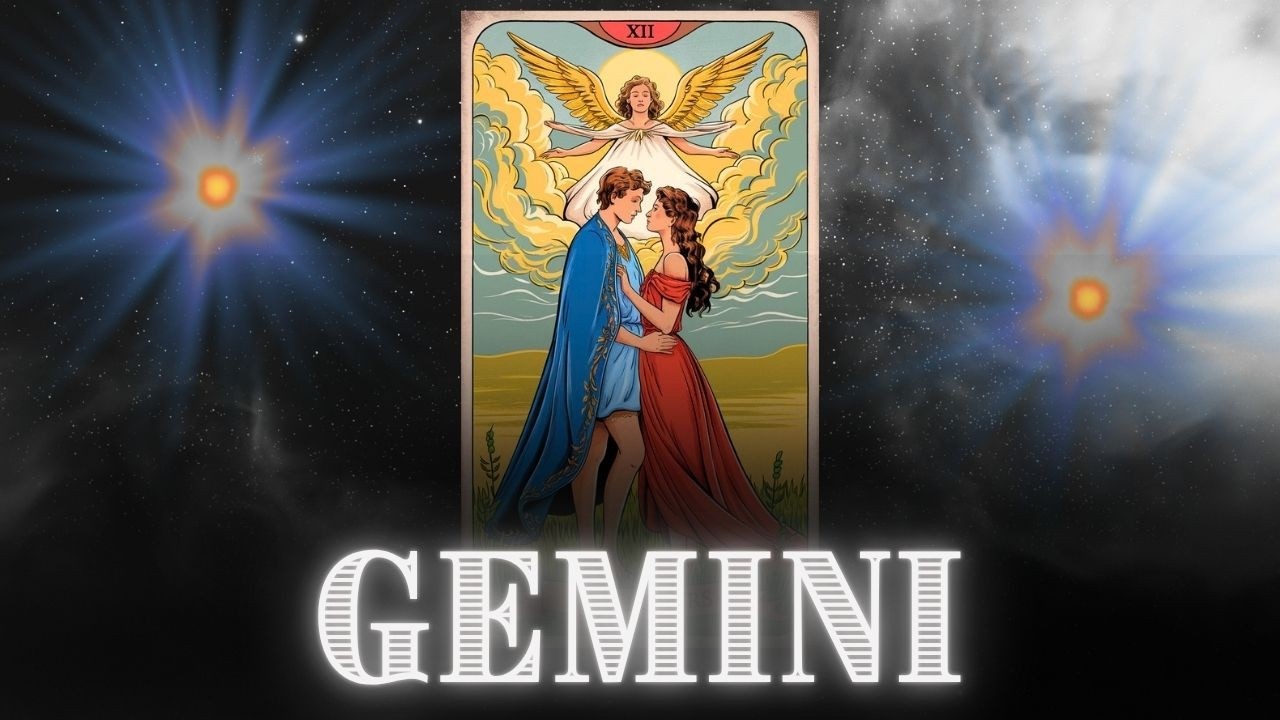GEMINI ‼️ CRAZY…CRAZY…CRAZY…😵 SITUATION OUT OF CONTROL 🤯❤️ MARCH 2026 TAROT LOVE READING
