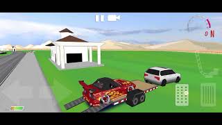 0025 FR LEGENDS MOD GAMEPLAY| INFINITY FOR ANDROID IOS