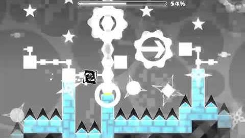 DarnocDynamix by TheRealDarnoc [Demon] | Geometry Dash 2.0