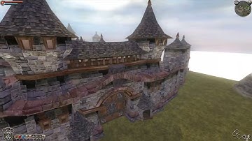 Fable The Lost Chapters | Free Camera