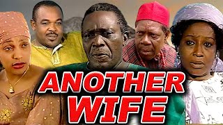 Details ANOTHER WIFE (OLU JACOBS, PATIENCE OZOKWOR, SOPHIA TCHIDI CHIKERE) NOLLYWOOD CLASSIC MOVIES #LEGENDS News