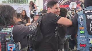 Warsenal El Chopo 2025