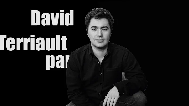 Tmoignage - David Terriault