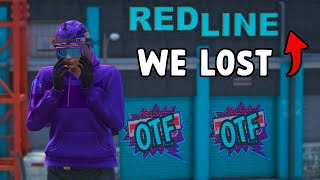 We LOST Redline Tuners | GTA 5 Roleplay