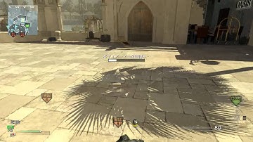 S&D MW3 Oasis FGM-148