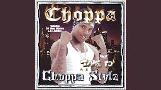 Choppa Style (Lisa Amos Remix)
