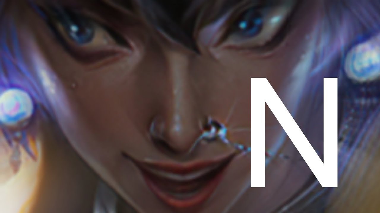 N