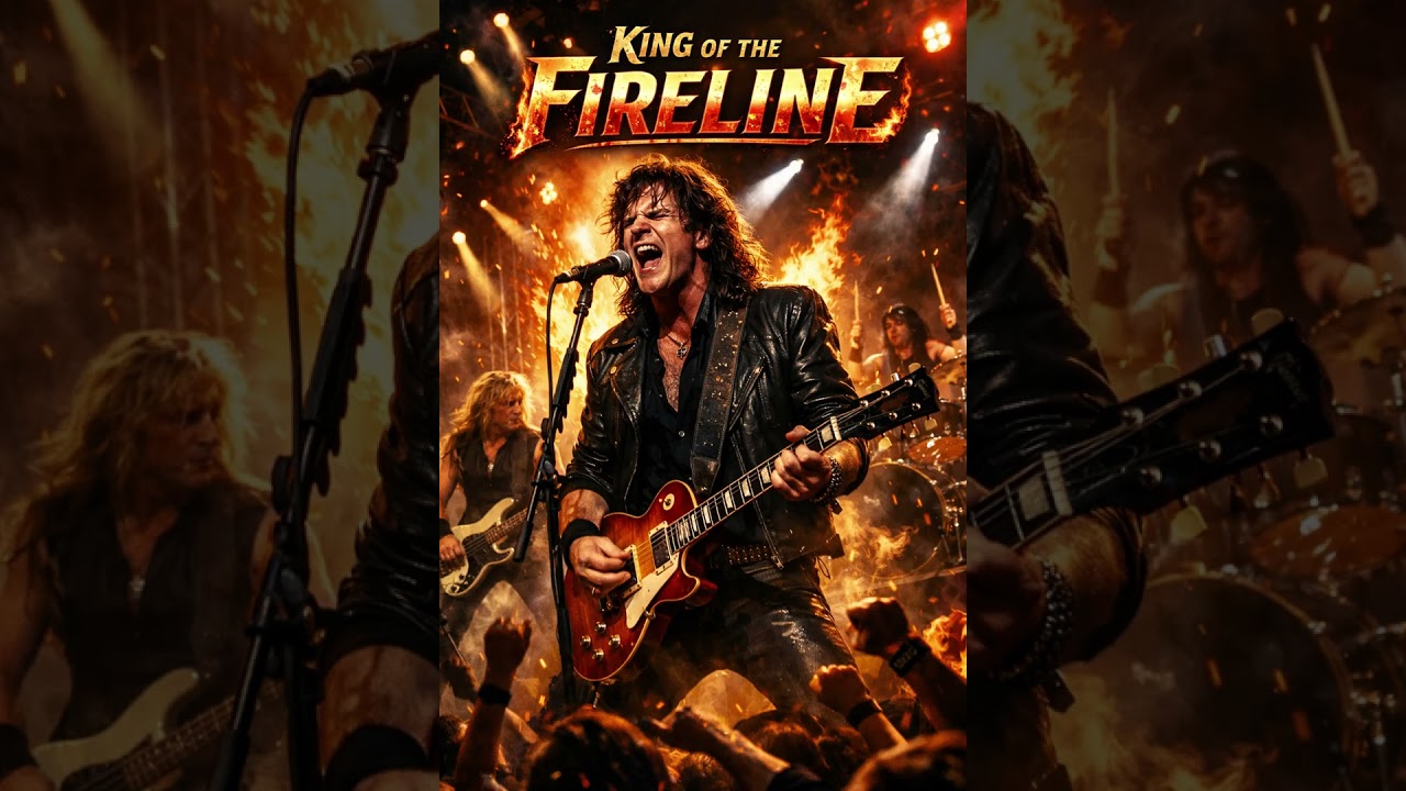 King of the Fireline