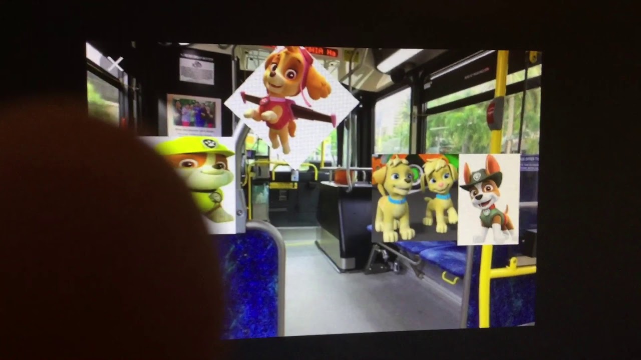 camera iphone 8 plus apk Paw Patrol The Wheels On The Bus Parody