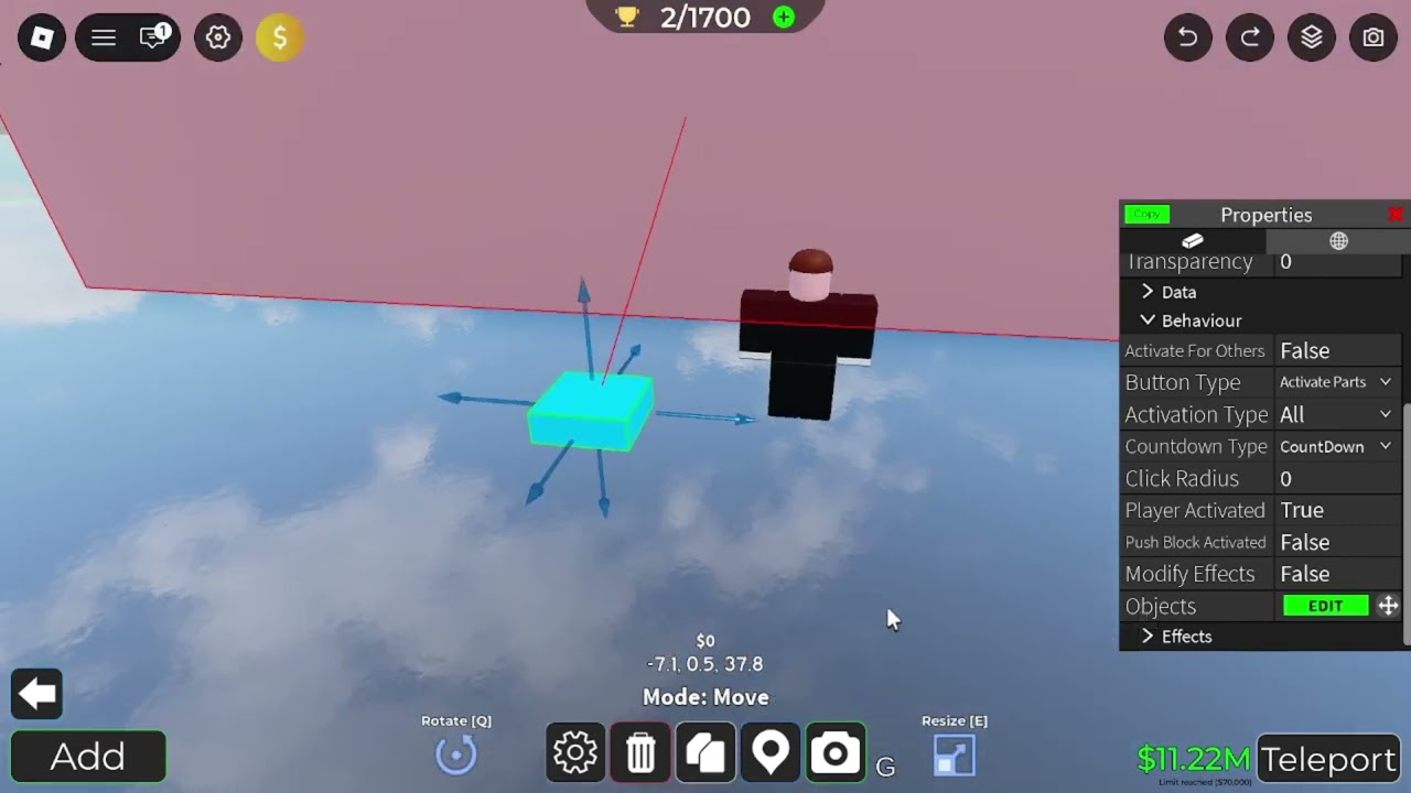 How to money dupe in Obby creator [2026]