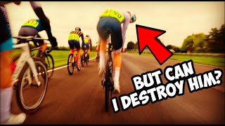 We Destroyed EVERYONE... - YouTube