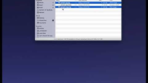 Convert to .webp with right click