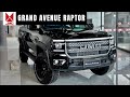 2024 popular Pickups Truck | How much new Grand Avenue Raptor, JMC Walkaround Exterior and Interior