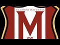 7a. Jornada Liga JUVENIL - CD MONTIJO FUTSAL VS CP GUAREÑA FUTBOL SALA