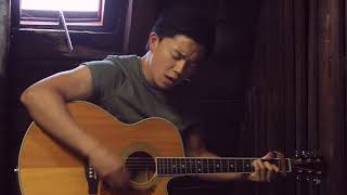 My Backwards Walk (Cover) - Frightened Rabbit