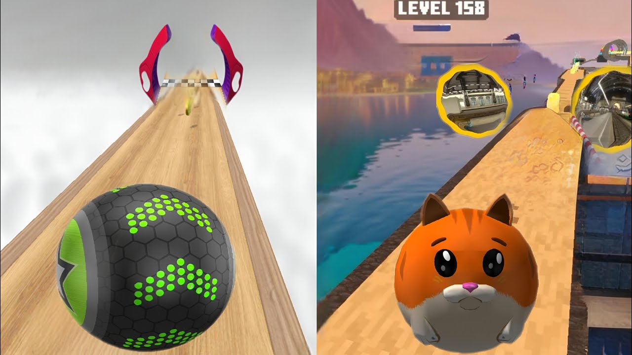 Going ball 🆚 Action ball 🆚 Rollance Adventure Balls walkthrough Level Complete Gameplay Video #36