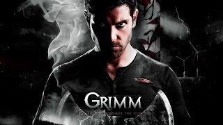 Grimm - Title Sequence Season Three