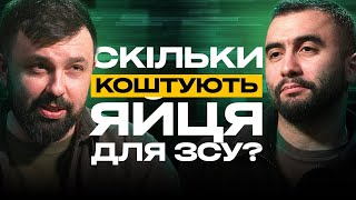 Закупівлі В Зсу, Чому Тендери Важливі, Ціна Їжі: Очільник Державного Оператора Тилу Арсен Жумаділов