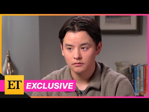 Collin Gosselin Addresses Being Institutionalized Twice (Exclusive)