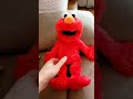 Tickle Me Elmo Spanish to English