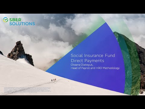 Video: Hur Man Inte Betalar Socialförsäkringsfonden