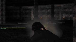ArmA2 - Tomb Battle