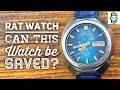 Rat Watch, Can This Watch Be Saved?
