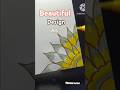 Border Design for Project/Assignment Design/Project Work Design #shrots #trending #design #yt
