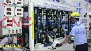 Multi Station Bearing & Circlip Pressing Machine