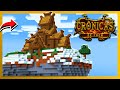 CONSTRUÍ MINHA CASA no Crônicas de Fogo