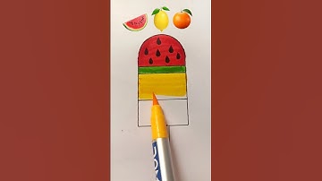 Ice-cream mixing art #youtubeshorts #viral #trending #shortvideo #shorts #short #shortsfeed #art