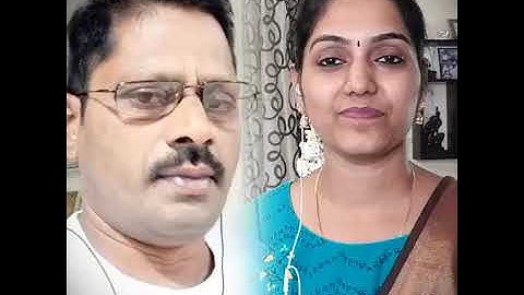 ROJA ONDRU MUTHAM KEKKUM NERAM# siva singer#bairavi gopi#smule#