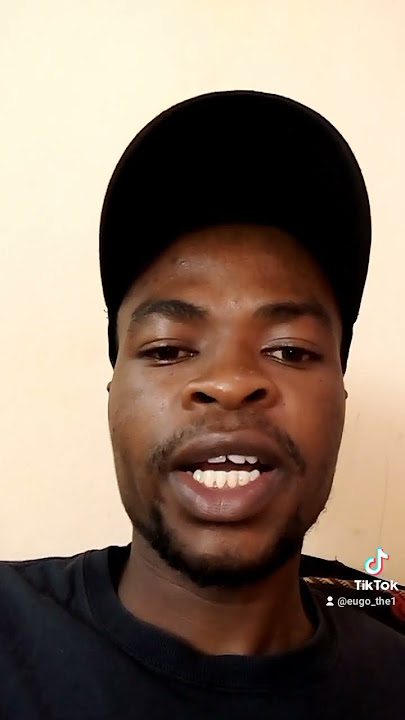 mchumia juani hulia kivulini😂😂