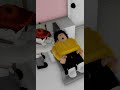 怪しい美容室で"おまかせ"にした結果... 【ロブロックス/ROBLOX】