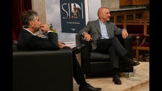 Arturo Pérez-Reverte presenta su nueva novela «Sidi»