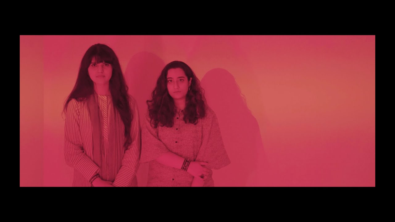 Lullaby For The 20s (Official Music Video)