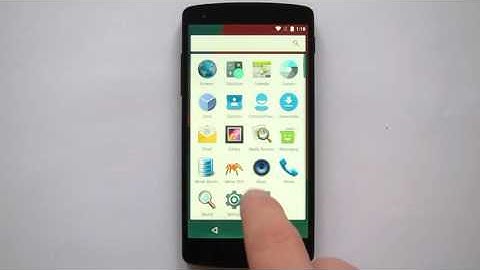 mimer vs sqlite aosp 6.0.1 with media