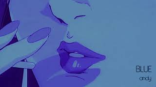 The Neighbourhood Blue Slowed Reverbed