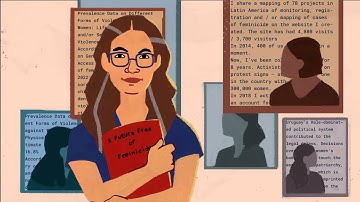 Meet Helena Suárez Val