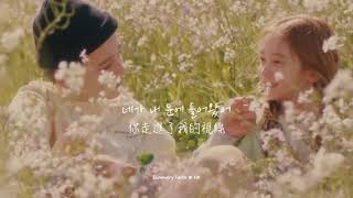 [韓繁中字] STANDING EGG - Everyday