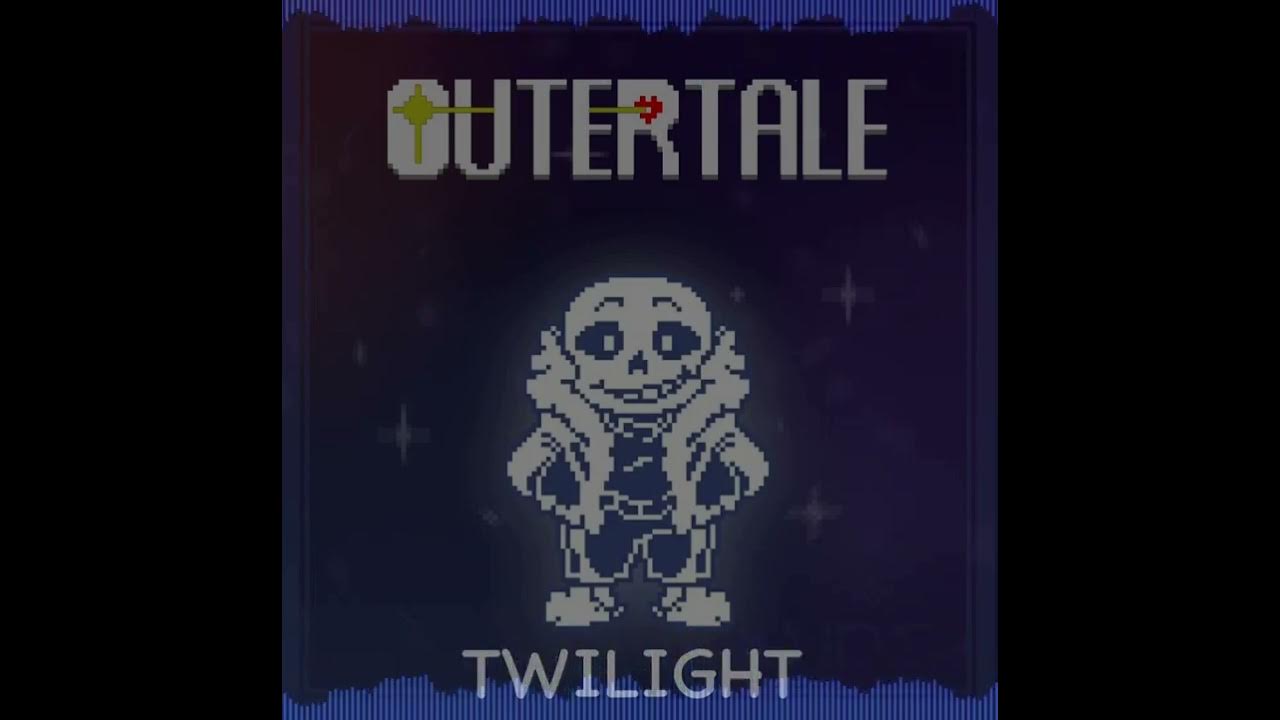 OuterTale: Cosmic Dust | TWILIGHT (cover) - YouTube