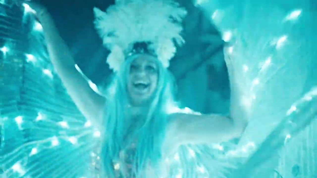 Boombox Circus (Leeds) Beaverworks Rave