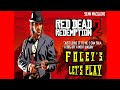 Let&#39;s Play...&quot; Red Dead Redemption 2 &quot;part 10 - Meeting Mr. Marson nr.2 / Lagerumzug