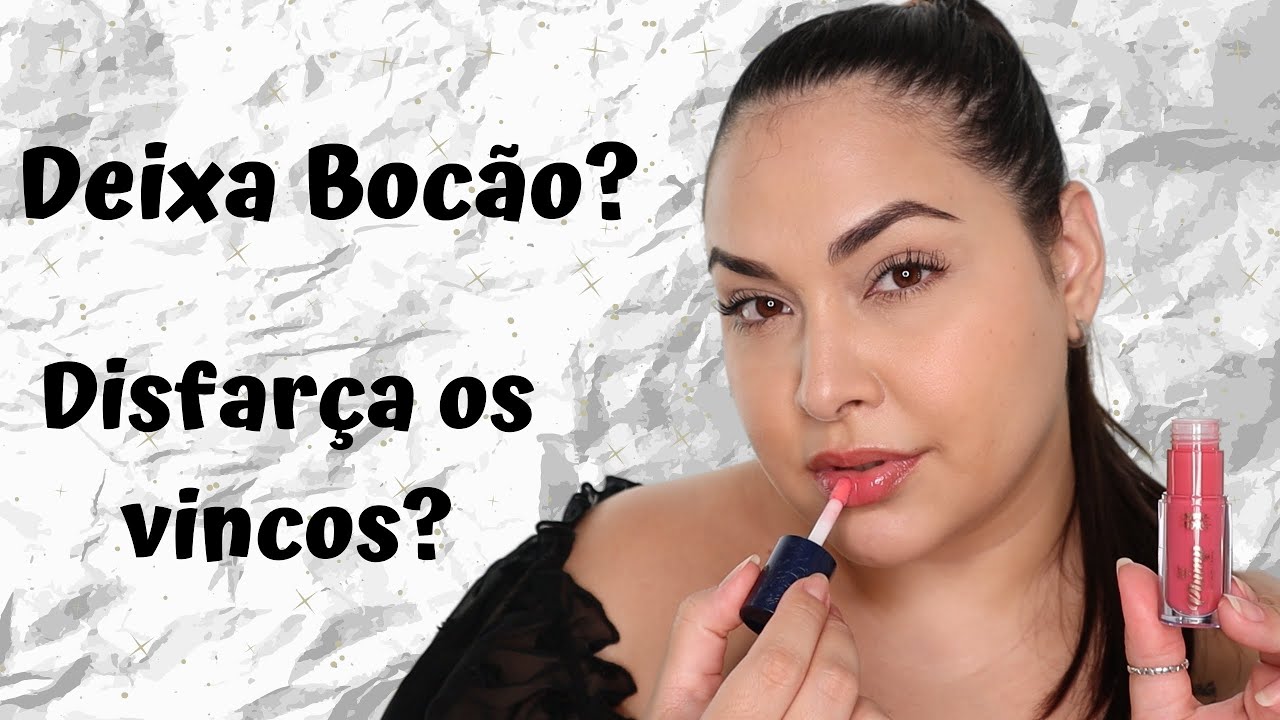 BT PLUMP SIREN - Nova cor BT Plump