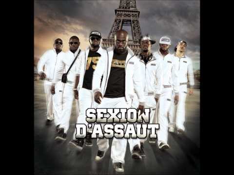 Sexion d'Assaut -